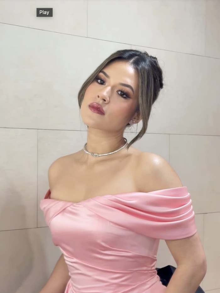 Cerai, Raisa dan Hamish Daud Saling Doakan Kebahagiaan