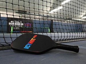 Pickleball Mulai Dilirik, Akankah Geser Popularitas Padel?