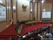Sekretariat DPRD Medan Anggarkan Rp 8,6 Miliar untuk Kendaraan Dinas