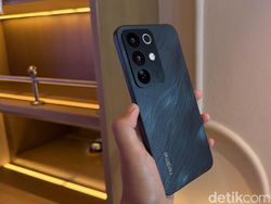 Momen Realme C85 Series Disemprot Waterjet Sampai Direbus