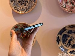 Momen Realme C85 Series Disemprot Waterjet Sampai Direbus