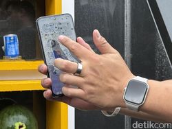 Momen Realme C85 Series Disemprot Waterjet Sampai Direbus