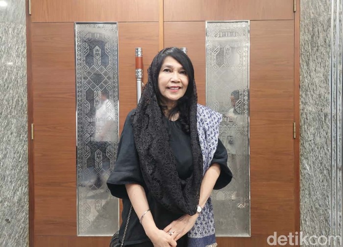 Rusmiati, Ketua Umum Asosiasi Perusahaan Perjalanan Indonesia (ASITA)