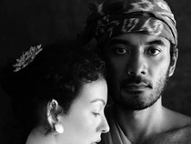 Sinopsis dan Pemain Samsara, Film Disutradarai Garin Nugroho