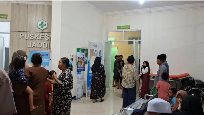 Keluarga santri tewas tenggelam di kolam bekas galian C di RSUD Bangkalan