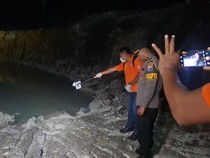 Fakta-fakta 6 Santri Tewas Tenggelam di Kolam Bekas Galian C Bangkalan