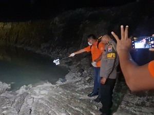 Tragis 6 Santri di Bangkalan Tewas Tenggelam di Kolam Bekas Galian C