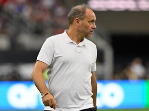 Kisah Unik Pelatih Timnas Haiti yang Belum Pernah Kunjungi Haiti