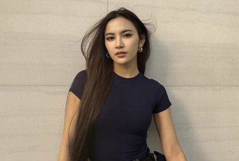 Unik! Mahalini Ngaku Lagi Doyan Seblak Gluten Free