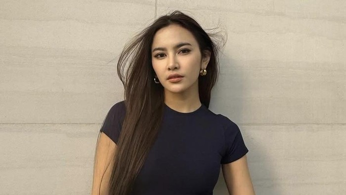 Unik! Mahalini Ngaku Lagi Doyan Seblak Gluten Free