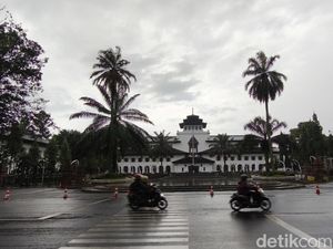 Resmi! Mulai 2026 ASN di Pemprov Jawa Barat WFH Setiap Kamis