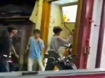 Geger Pria Dibacok 3 Orang di Koja, Pelakunya Pengamen Ondel-ondel