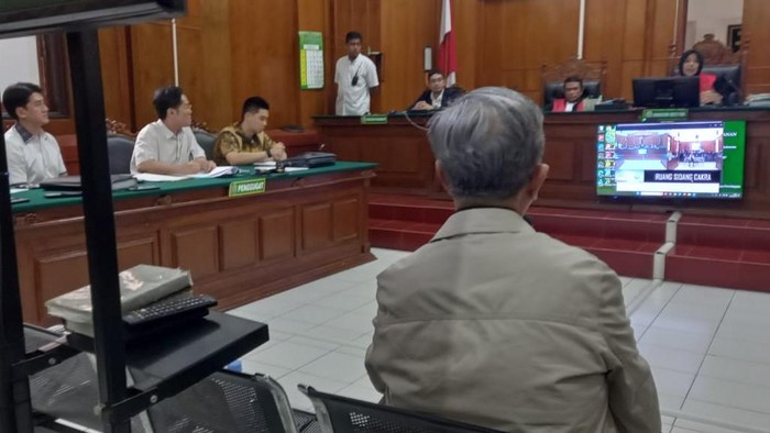 Sidang Gugatan Nany Widjaja, Dahlan Iskan, dan Jawa Pos Kembali Bergulir di PN Surabaya
