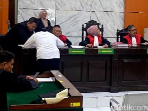 Divonis 1 Tahun Bui, Alumni SMAN 12 yang Pasang Hidden Cam Ajukan Banding