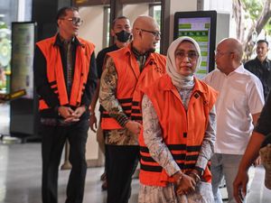 Aspirasi Publik Antarkan Ira Puspadewi dkk ke Meja Rehabilitasi Prabowo