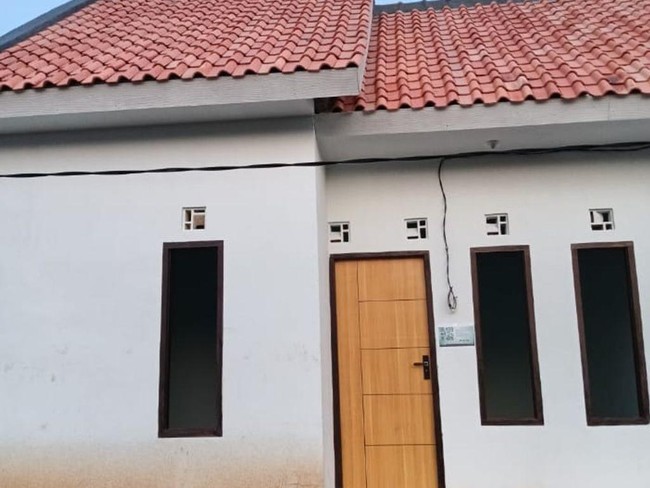 Cek Nih, Deretan Rumah Rp 166 Juta di Pekalongan
