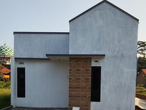 Cek Nih, Deretan Rumah Rp 166 Juta di Pekalongan