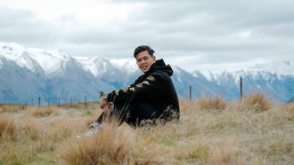 Surya Insomnia Gak Mau Diminta El Rumi Jadi Groomsmen