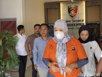 Polisi Limpahkan Kasus Kelalaian Penanganan Pasien ke Kejati Babel