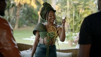 Komedian Tiffany Haddish Nikahi Diri Sendiri, Ini Alasan di Baliknya
