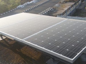 Video: Kelebihan Kapasitas Tenaga Surya di Pakistan