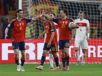 Jadwal Spanyol di Grup H Piala Dunia 2026: Laga Akhir Lawan Uruguay