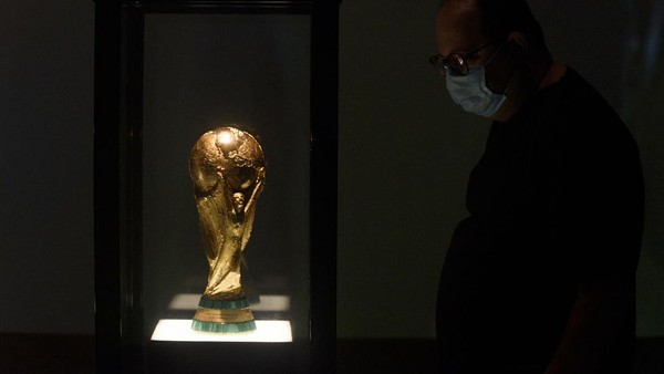 Top Skor Piala Dunia 2026 Jelang 2 Laga Penutup: Kenapa Messi di Atas Mbappe?
