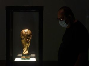 Top Skor Piala Dunia 2026 Jelang 2 Laga Penutup: Kenapa Messi di Atas Mbappe?