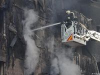 Ironi, Studi Ungkap Situs Web Konferensi Iklim Lebih Berpolusi