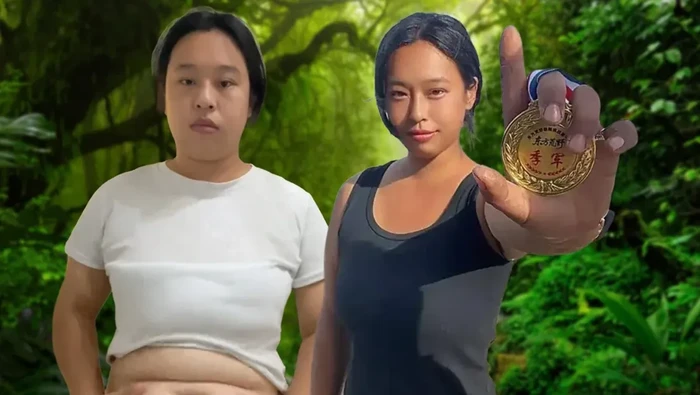 Sebulan di Hutan dan Puluhan Tikus yang Jadi Santapan