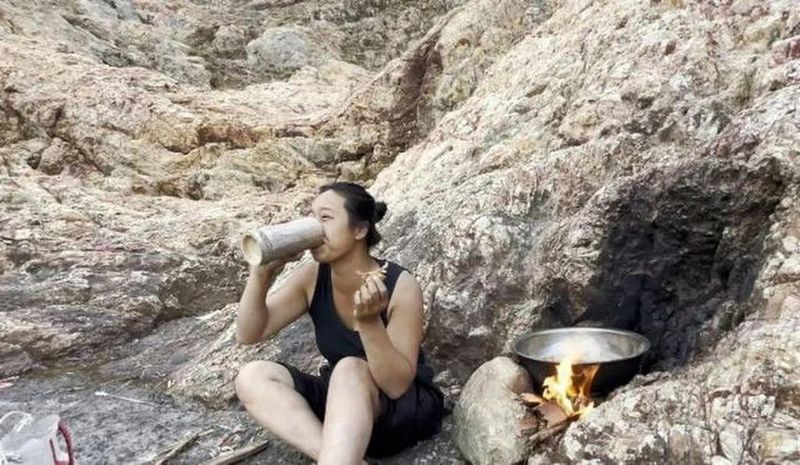 Turun 14 Kg dalam Sebulan, Peserta Survival Ini Ngaku Makan 50 Tikus!