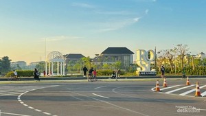 Tempat Olahraga Gratis dan Kuliner Seru Di Bandung Selatan