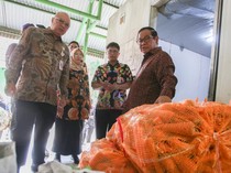 Viral Harimau Kurus, Gubernur Pramono Langsung Cek Kondisi Ragunan