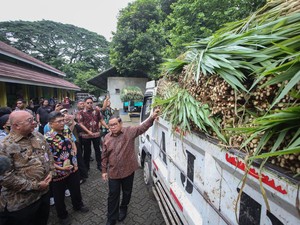 Pramono: 40 Ribu Orang ke Ragunan Tiap Weekend Sejak Wisata Malam Buka