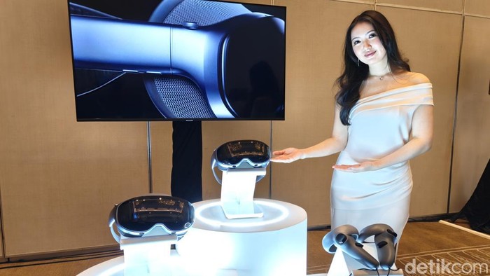 Vivo Vision Discovery Edition