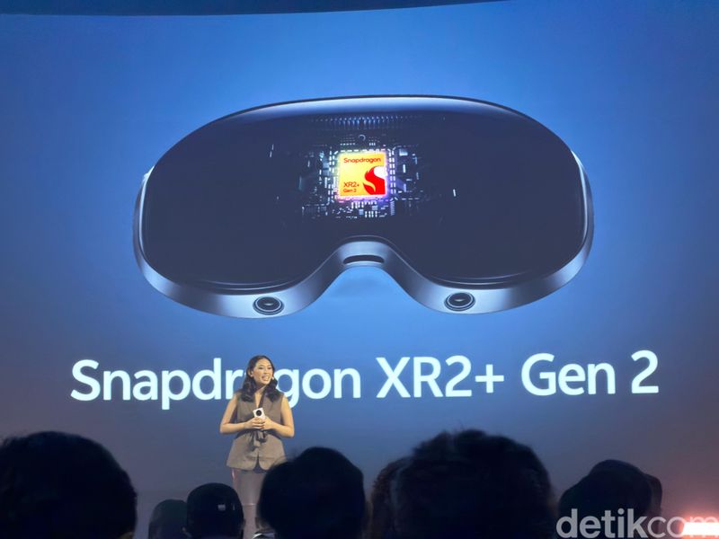 Vivo Vision Discovery Edition Vivo Vision Discovery Edition