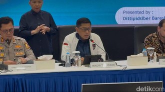 Situs Kripto London Dibobol Pria Bandung Rp 6,6 M, Ini Taktik Jahat Pelaku