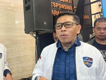 Bareskrim Buru 2 WNA Tersangka Pinjol Ilegal Modus Ancam-Peras Nasabah
