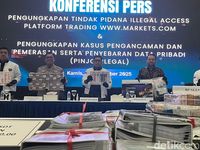 2 Siklon Jauhi Wilayah RI, Aceh-Sumut-Sumbar Masih Potensi Hujan Ekstrem