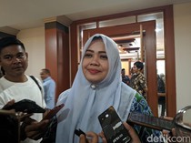 Kendaraan Dinas Seluruh Kepala OPD di NTB Diganti Mobil Listrik Mulai 2026