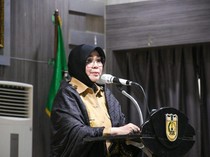 Nama Walkot Illiza Muncul dalam Bursa Calon Ketua Demokrat Aceh