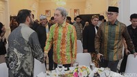 Acara yang dihadiri oleh delegasi Indonesia, Azerbaijan, Mozambiq, Turki dan Ethiopia tersebut bertujuan untuk memperkuat posisi Jawa Barat dalam menjalin kemitraan yang berkelanjutan dan menjadikan simbol pengingat perdamaian dunia, mempererat diplomasi antar negara sekaligus menjadi komitmen penting dalam rangkaian menuju Konfrensi Asia Afrika (KAA) 2026.