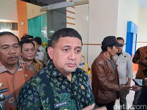 Pemkot Makassar Bangun Kembali 18 Rumah yang Terbakar Imbas Tawuran di Tallo