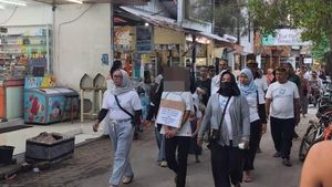 Video Bunda Corla Siaran: Kerap Menipu, Perempuan Diarak Keliling Gili Trawangan