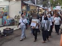 Cuma 2 Baris, Bagaimana Feliz Navidad Jadi Lagu Natal Tersukses di Dunia?