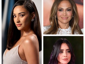 10 Warna Rambut untuk Kulit Sawo Matang yang Bikin Tampilan Makin Glowing!