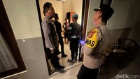 Ngamuk-ngamuk di Hotel Nusa Penida, Turis Belanda Diusir Pulang ke Negaranya