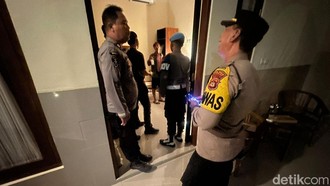 Ngamuk-ngamuk di Hotel Nusa Penida, Turis Belanda Diusir Pulang ke Negaranya