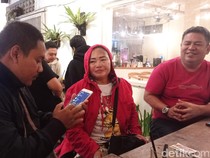 Warga Tasikmalaya Nyaris Rugi gegara VC Dedi Mulyadi Palsu
