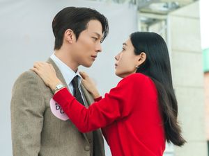 Drakor Dynamite Kiss Tayang Hari Apa dan Jam Berapa? Ini Jadwal-Sinopsisnya